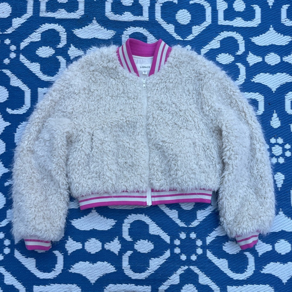 L*Space Valley Jacket